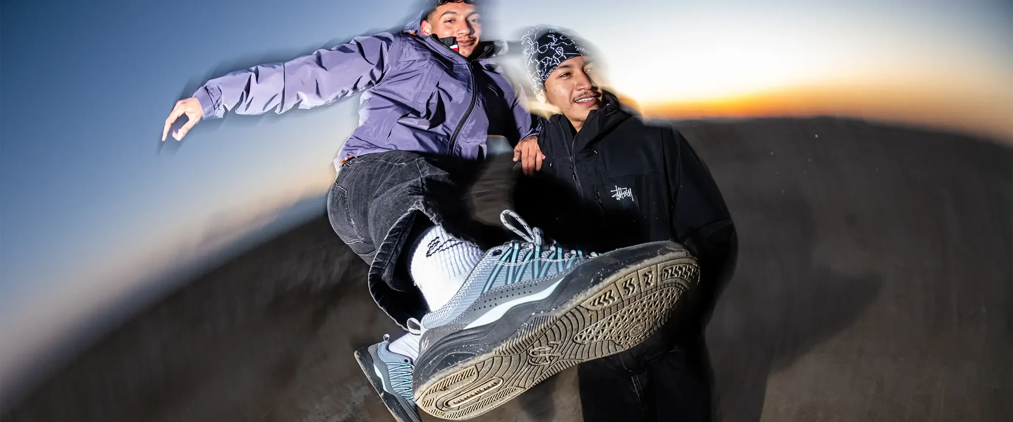 Elite Footwear Since 1995